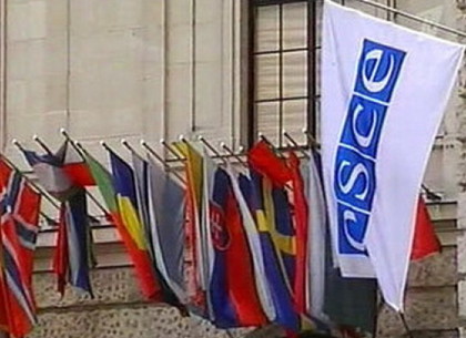 Совет Безопасности ООН поддержал приоритеты председательства Украины в ОБСЕ