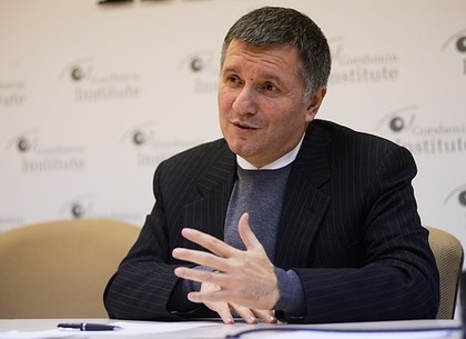Аваков стал заместителем Яценюка (СМИ)