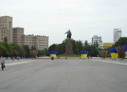 Завтра в Харькове возможен дождь