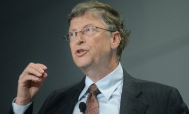 Билл Гейтс вернул лидерство в рейтинге самых богатых людей планеты