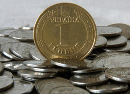 В Украине растут монетарная база и денежная масса