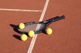 Традиционный юношеский турнир по теннису, посвященный Дню защиты детей
