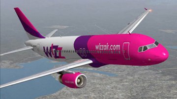 Wizz Air Ukraine получил разрешение на новые рейсы в Россию