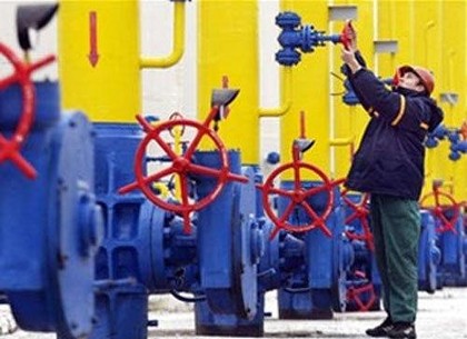 Газовый баланс-2013: покупать будем у России, Германии и Фирташа