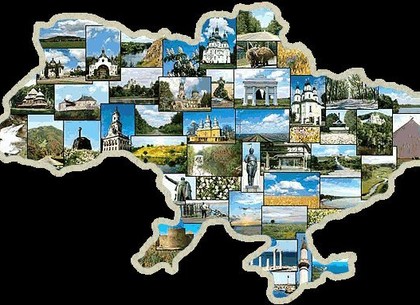Административно-территориальная реформа: из 24 областей Украины сформируют 8 регионов