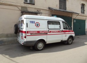 Писаренко требует приобрести новое медоборудование в харьковские больницы