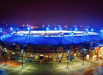 Добкин назвал дату продажи стадиона Металлист