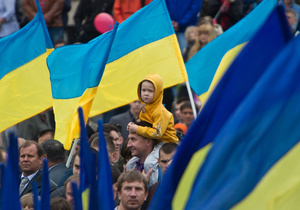 За границей об Украине пишут мало, зато плохо (СМИ)