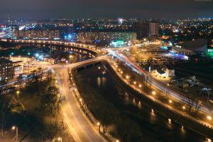 Харьков закупает систему управления светом