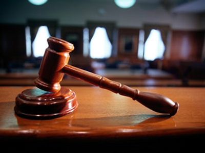 В суд передали дело харьковского взяточника из общества прав потребителей