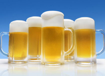 Пиво в Украине подорожает на 22% (Эксперт)