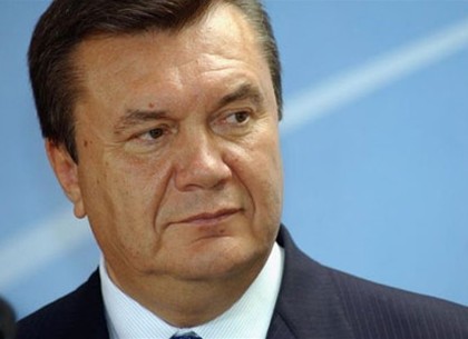 Януковича встревожило засилье низкопробной российской попсы на украинском ТВ