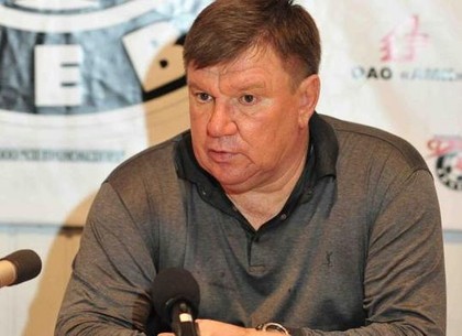 Алчевский футбольный клуб отказался от участия в Премьер-лиге