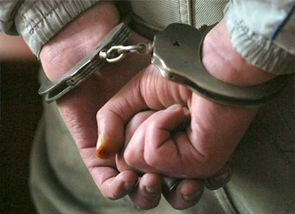 Харьковских милиционеров задержали за сбыт наркотиков