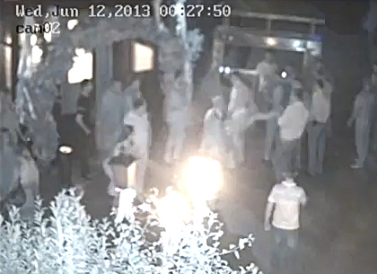 Появилось видео драки в Старгороде. Комментарий прокуратуры