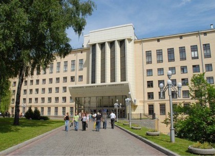 Академия городского хозяйства стала университетом имени Бекетова
