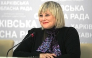 Пресс-конференция Виктории Маренич