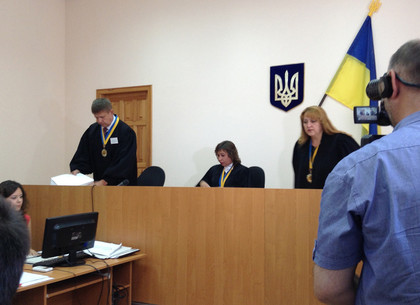Избиение судьи в Старгороде: всех сотрудников ГСО выпустили под домашний арест (Дополнено)