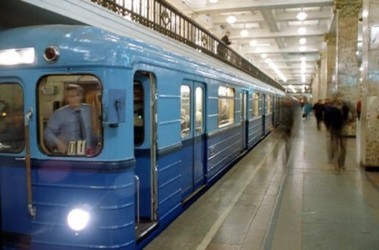 Харьковчане смогут ездить в метро с комфортом