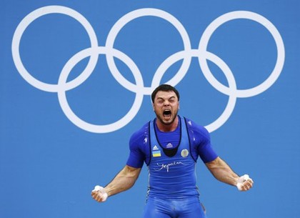 Известные спортсмены-олимпийцы будут популяризировать спорт на Харьковщине