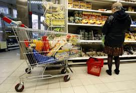 Кто в Харькове может обеспечить себя продуктами здорового питания. Результаты опроса