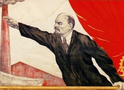 Коммунистов призвали отказаться от гламура и олигархических замашек: манифест (ВИДЕО)