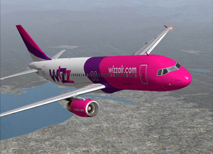 Wizz Air открывает доступные авиарейсы из Харькова в Варшаву