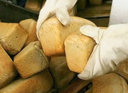 Социальные сорта хлеба на Харьковщине дорожать не будут