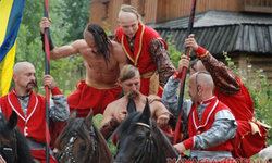 Как казацкая деревня поможет заработать на туристах. Информация Добкина