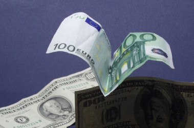 Курсы валют в обменниках Харькова: евро резко просел