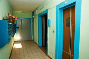 Сколько лифтов отремонтируют в Харькове к концу города (информация Кандаурова)