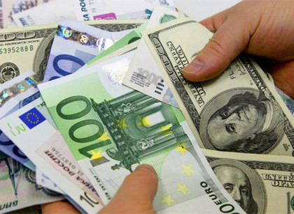 Курсы валют в обменниках Харькова на 9 июля: евро подорожал