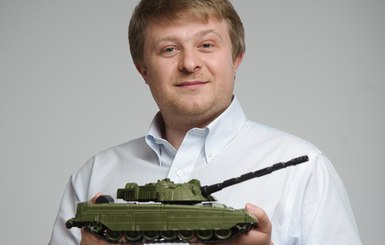 World of Tanks: история успеха онлайн-игры