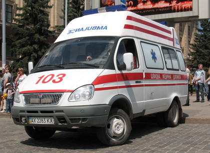 Харьковчане смогут вызывать скорую помощь по номеру 112
