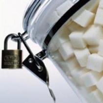 В украинских конфетах все меньше сахара (Министр Присяжнюк в Харькове)