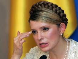 Тимошенко нельзя лечить за границей (Полный текст исследования)