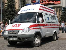 Под Харьковом утонула машина. Три человека пропали без вести