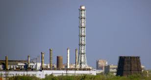 Газ из угля для харьковских ТЭЦ: в Безлюдовке хотят строить завод