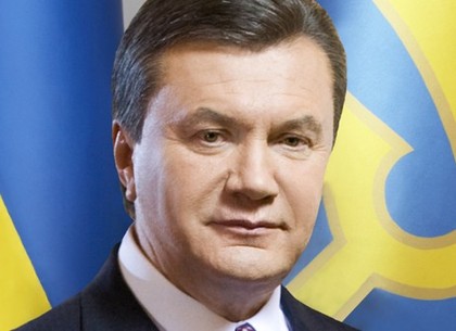 В Харьков приедет Янукович
