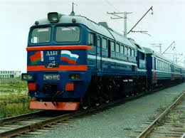 Харьковчан лишают любимого поезда на Крым