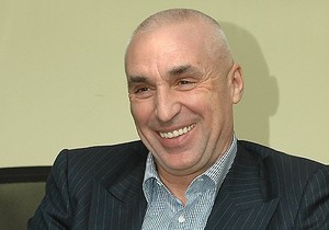 Ярославский станет одним из крупнейших торговцев Днепропетровска