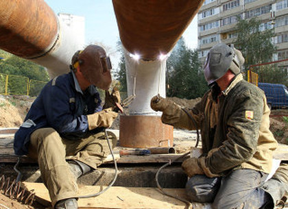 Харьков активно привлекает инвестиции Всемирного банка на реконструкцию ЖКХ (А. Вилкул)