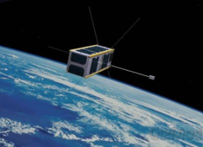 Студенты ХАИ разработали уникальный спутник и мечтают запустить его в космос