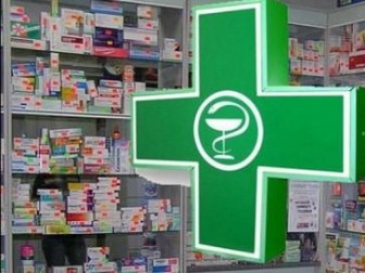 На Харьковщине две аптеки торговали запрещенными лекарствами