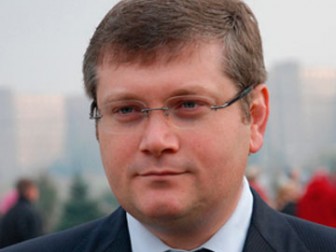 Украина не променяет евроинтеграцию на Таможенный союз (А. Вилкул)
