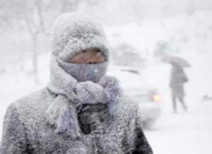 Синоптики пугают аномально холодной зимой: долгосрочный прогноз