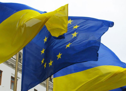 Проект соглашения об ассоциации между Украиной и ЕС принят Кабмином