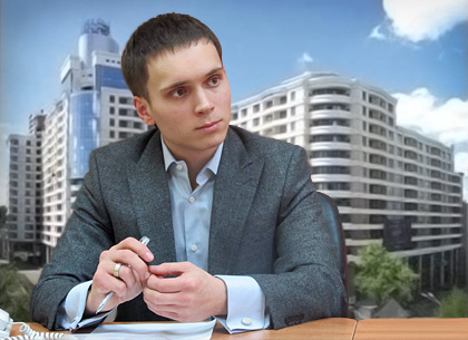 Назначен новый руководитель Харьковской областной регистрационной службы