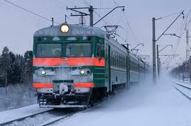 Харьковские железнодорожники готовят поезда к зиме и закупают снегоуборочную технику