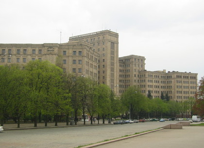 Харьков может разрешить повесить мемориальную доску Шевелеву на здание университета